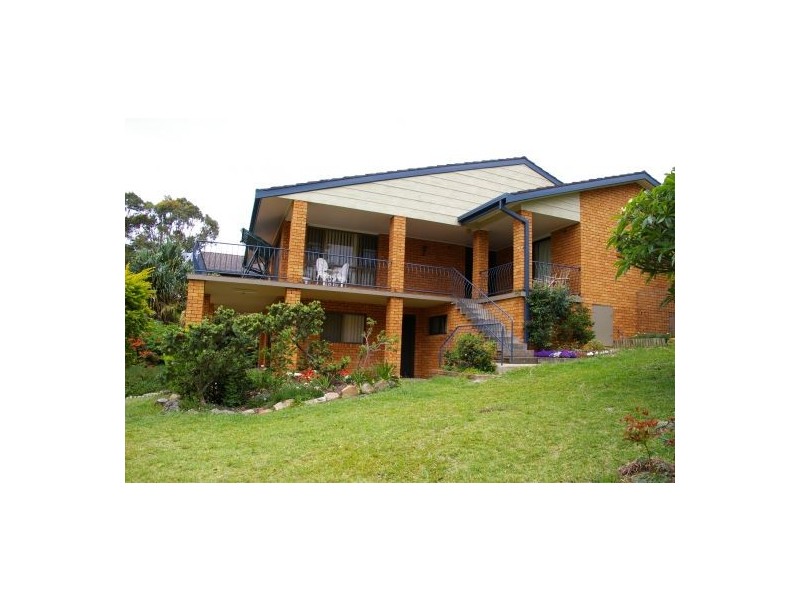 Valla Beach NSW 2448