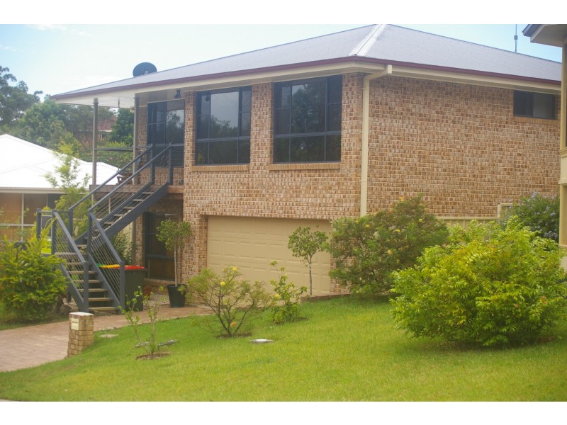 Hyland Park NSW 2448