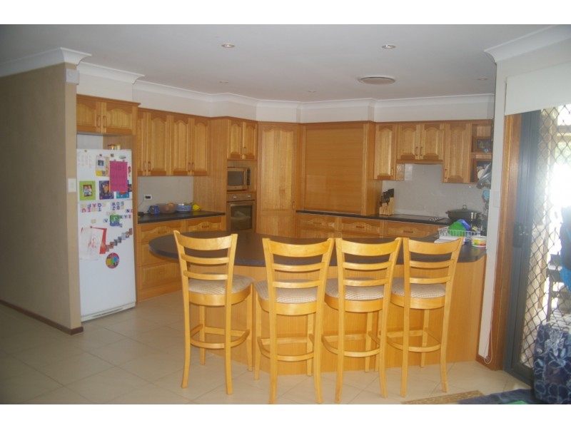 Hyland Park NSW 2448