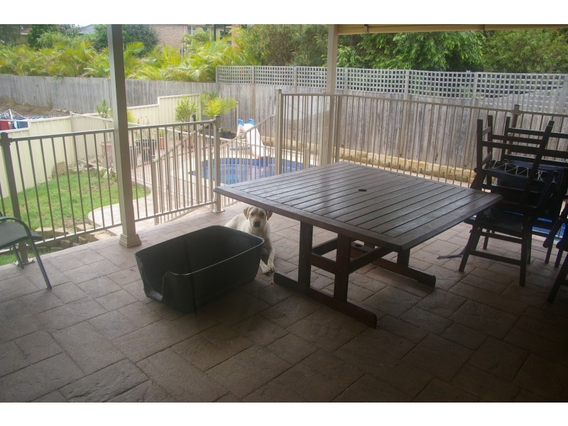 Hyland Park NSW 2448