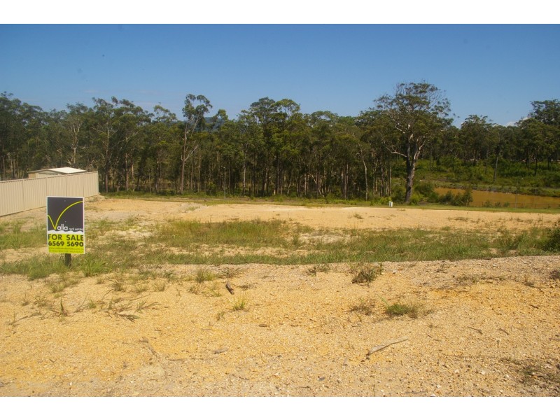 Valla Beach NSW 2448