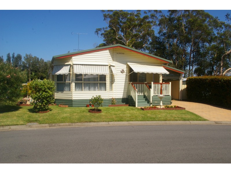 Valla Beach NSW 2448