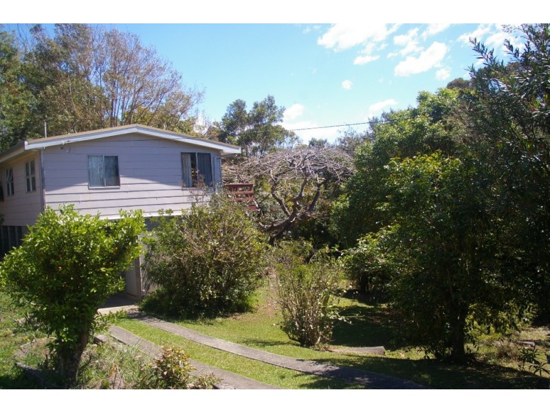 Valla Beach NSW 2448
