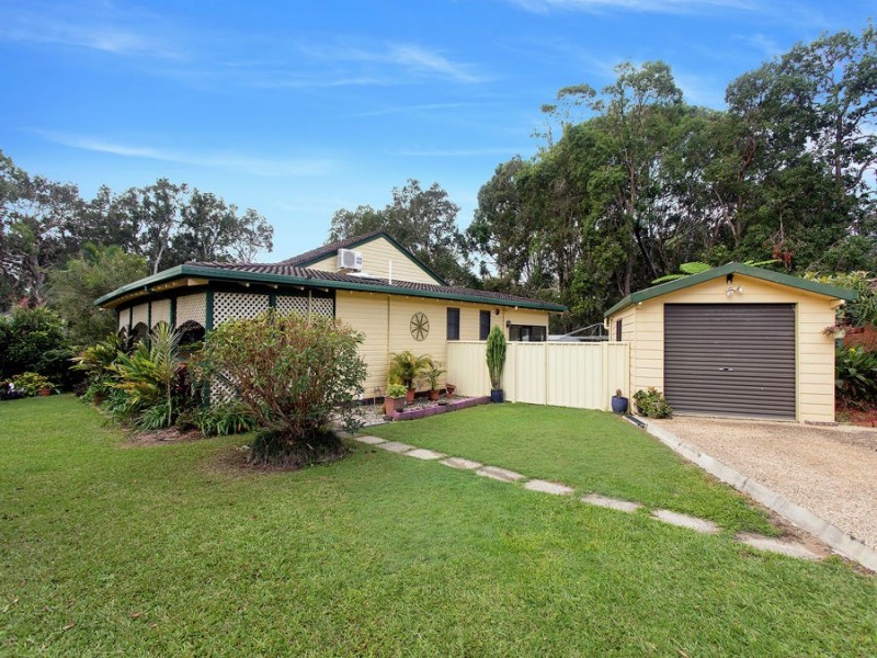 46 Hibiscus Drive, Valla Beach NSW 2448