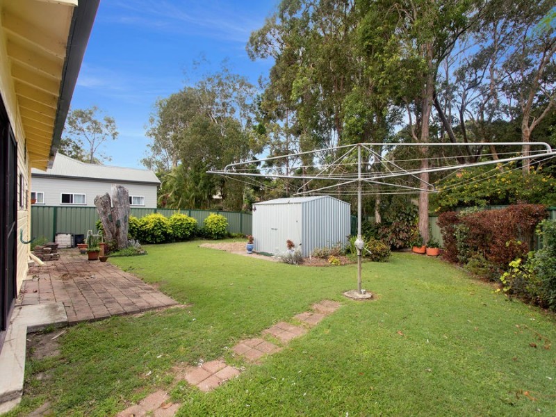 46 Hibiscus Drive, Valla Beach NSW 2448