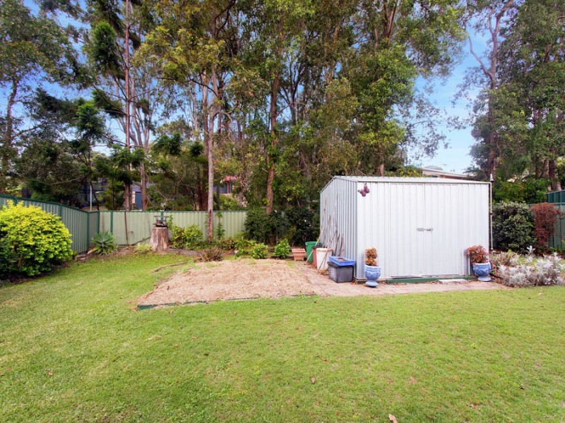 46 Hibiscus Drive, Valla Beach NSW 2448