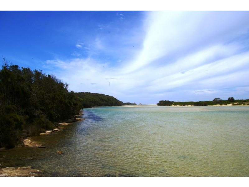 Valla Beach NSW 2448