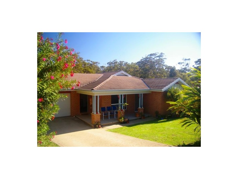 80 Valla Beach Road, Valla Beach NSW 2448