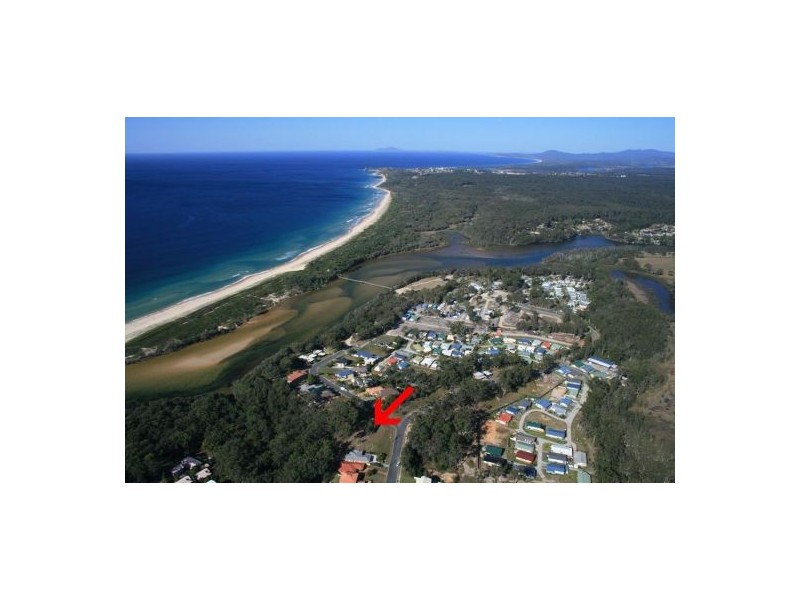 Valla Beach NSW 2448