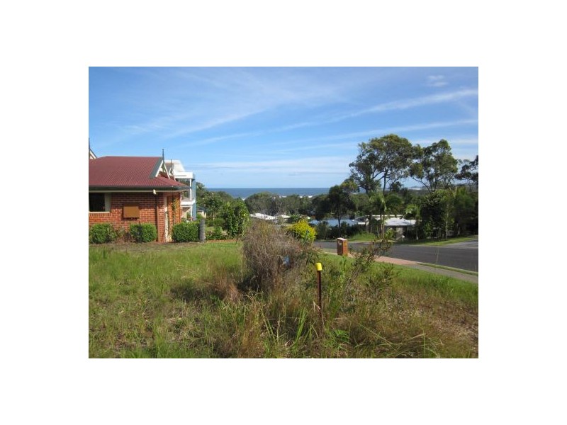 Valla Beach NSW 2448