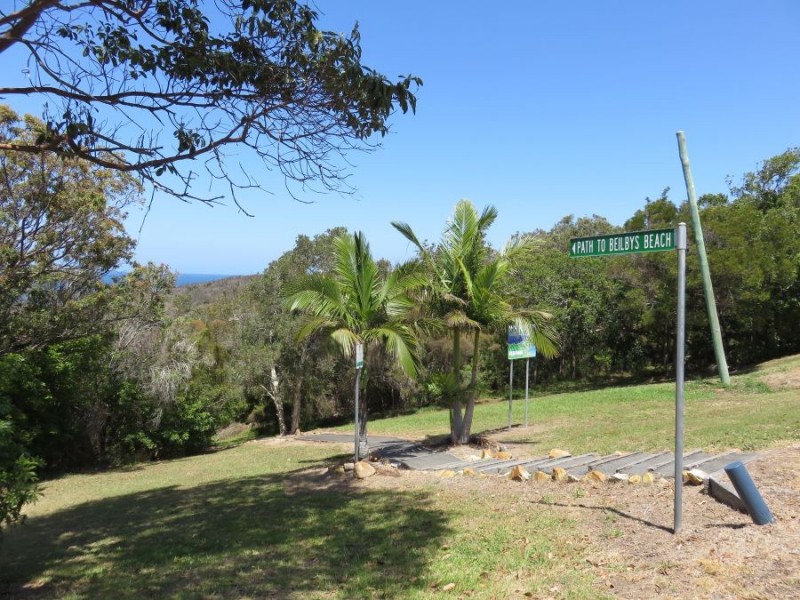 21 Bellinger Street, Nambucca Heads NSW 2448