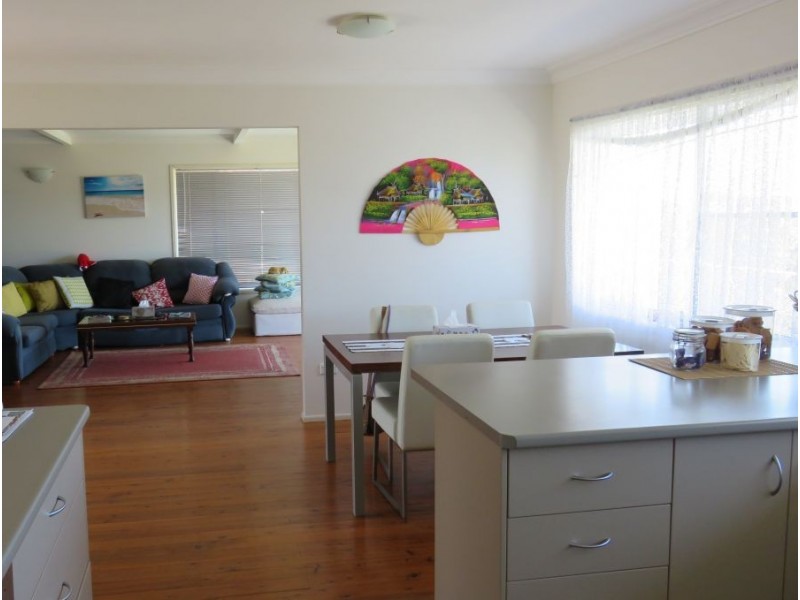 21 Bellinger Street, Nambucca Heads NSW 2448