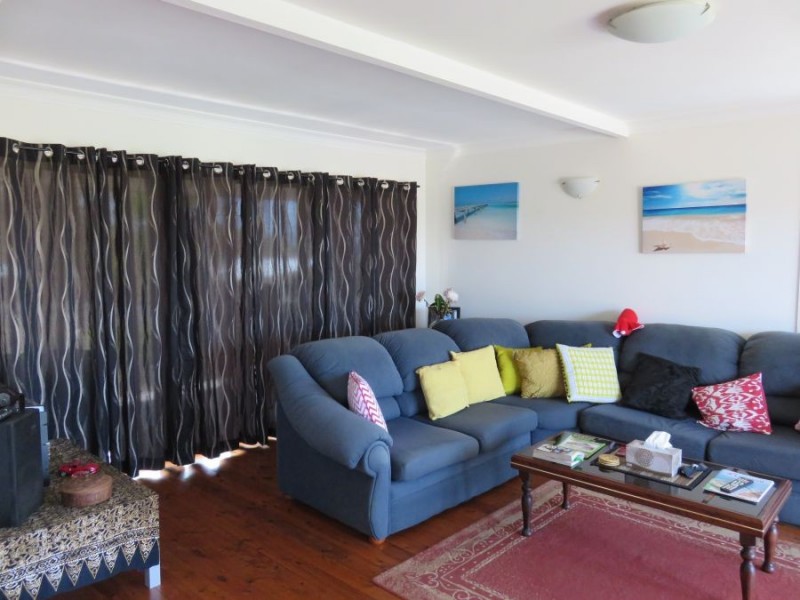 21 Bellinger Street, Nambucca Heads NSW 2448
