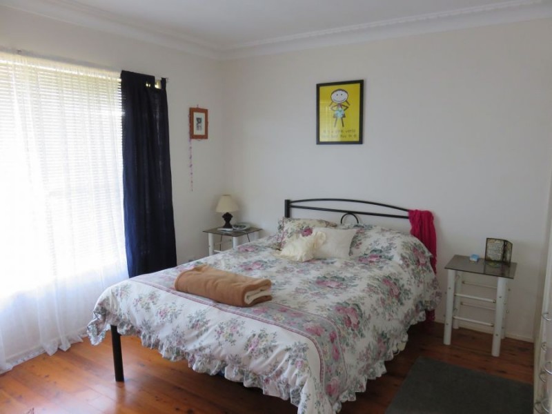 21 Bellinger Street, Nambucca Heads NSW 2448