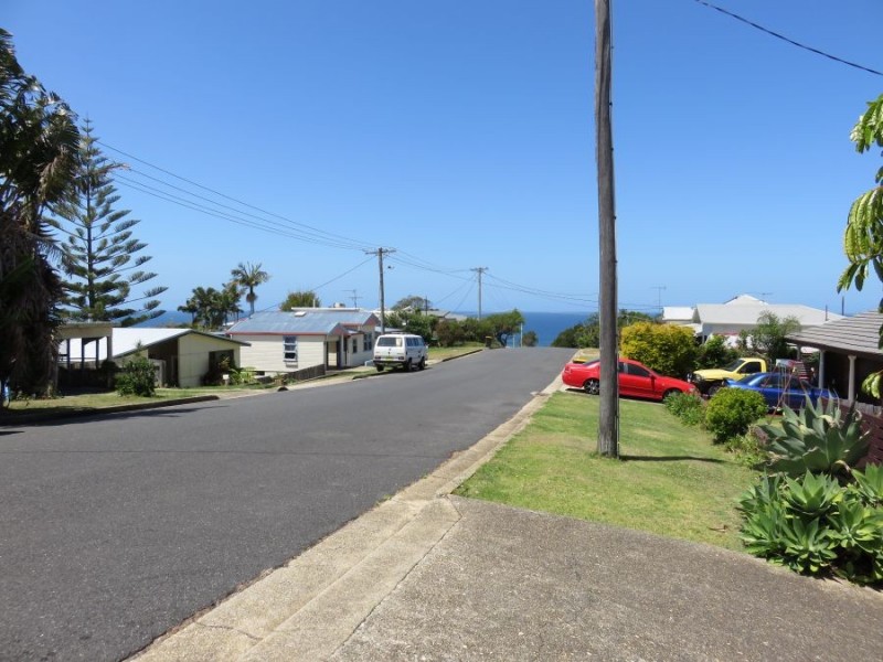 21 Bellinger Street, Nambucca Heads NSW 2448