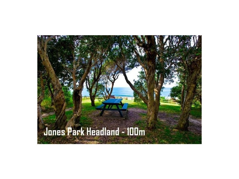 22 Henderson Street, Valla Beach NSW 2448