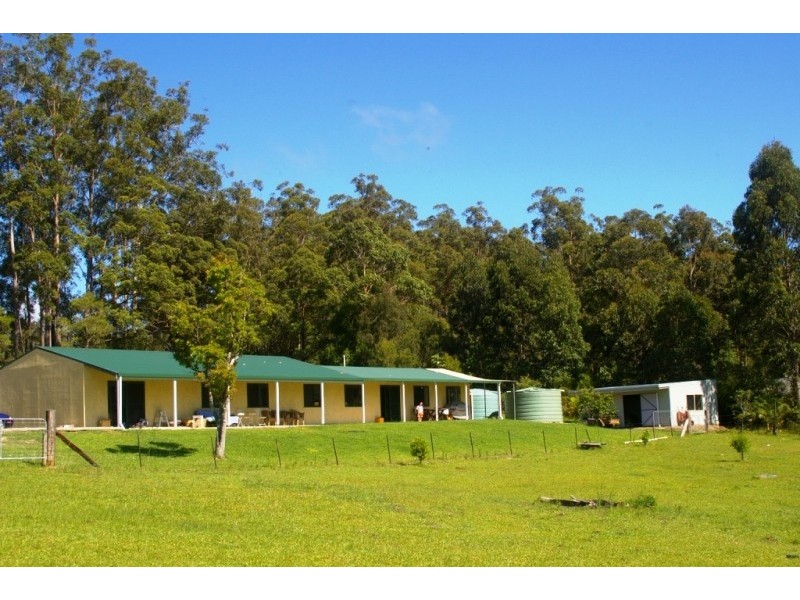 Valla NSW 2448