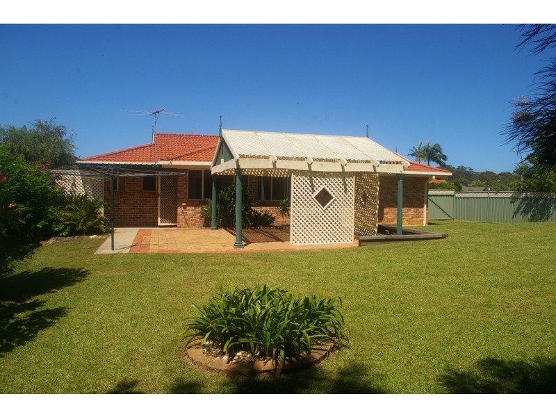 Valla Beach NSW 2448