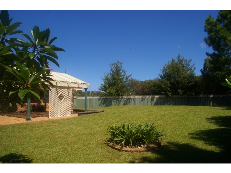 Valla Beach NSW 2448