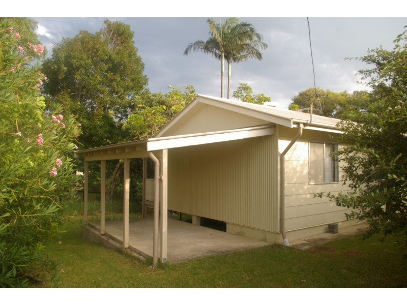 Valla Beach NSW 2448