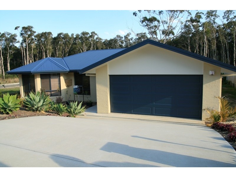 Scotts Head NSW 2447