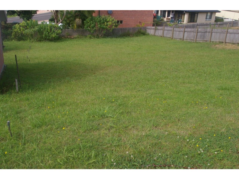 Hyland Park NSW 2448