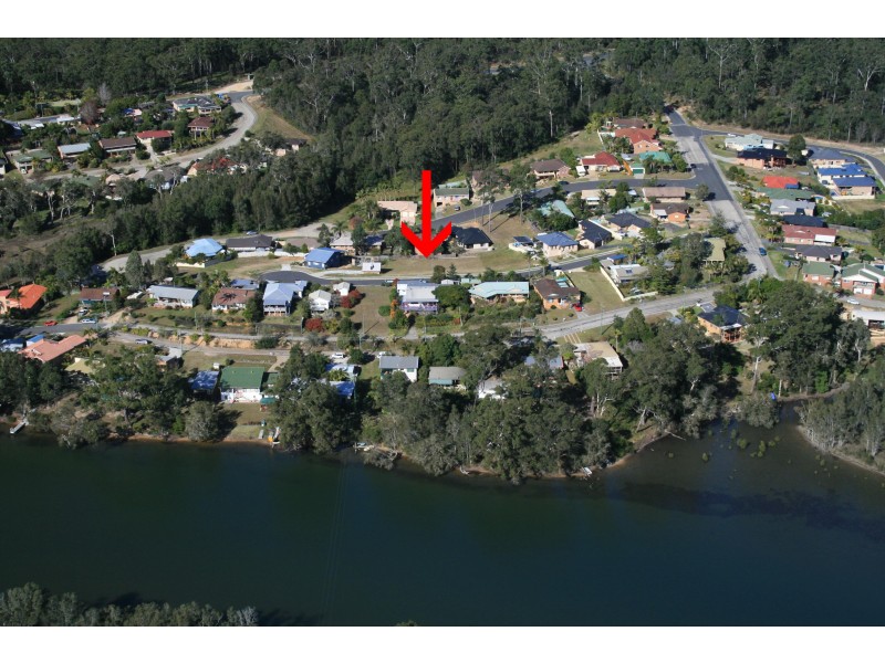 Hyland Park NSW 2448