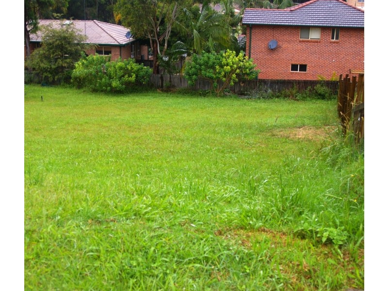 Hyland Park NSW 2448