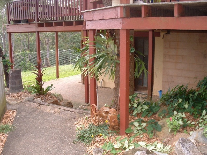 Valla NSW 2448