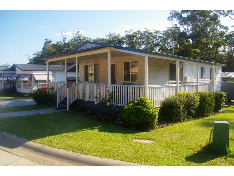 Valla Beach NSW 2448