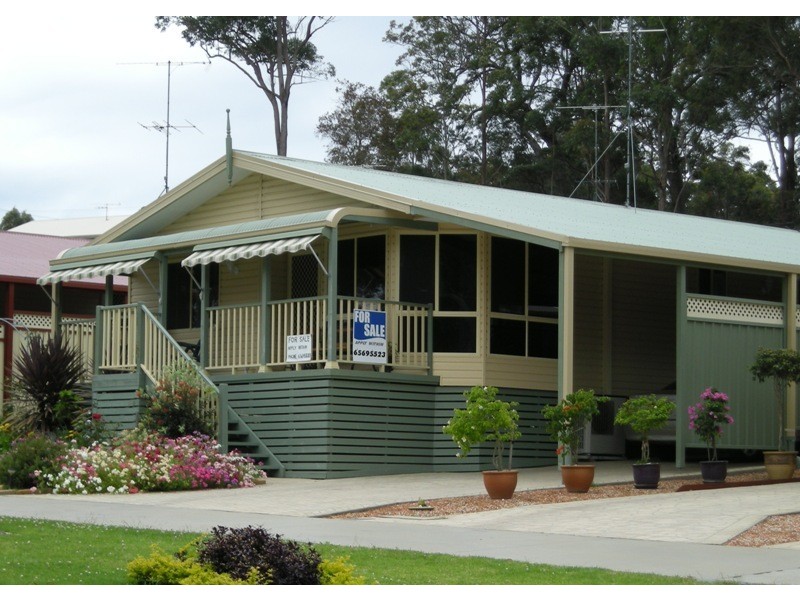 Valla Beach NSW 2448