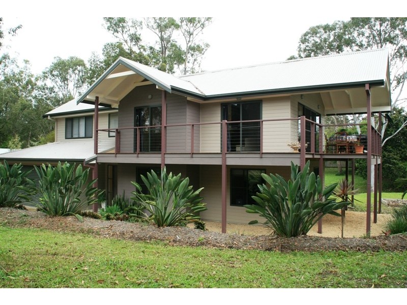 Hyland Park NSW 2448