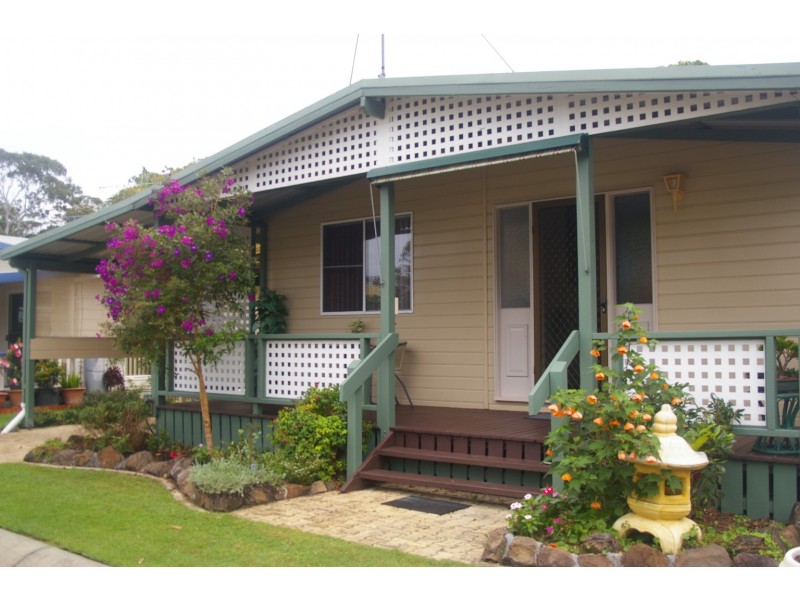 Valla Beach NSW 2448
