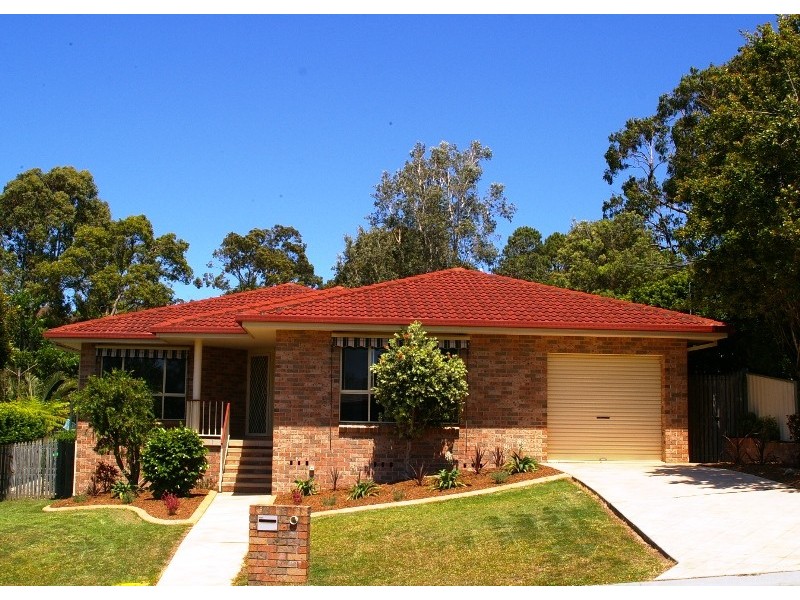 Valla Beach NSW 2448