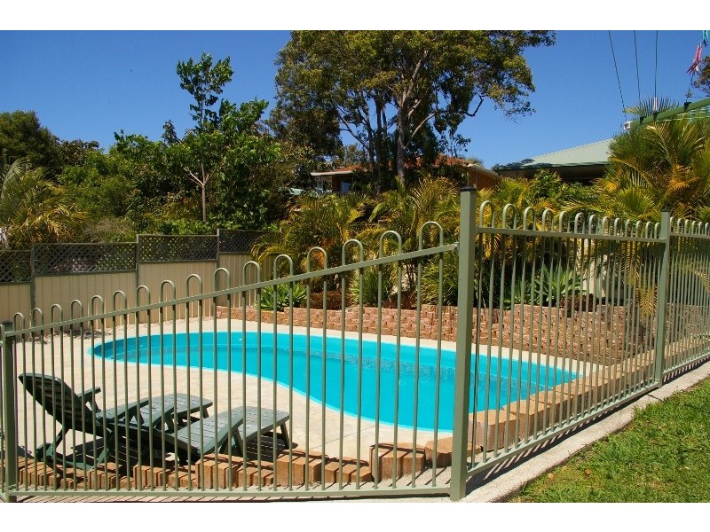 Valla Beach NSW 2448