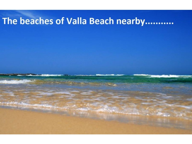 Valla NSW 2448