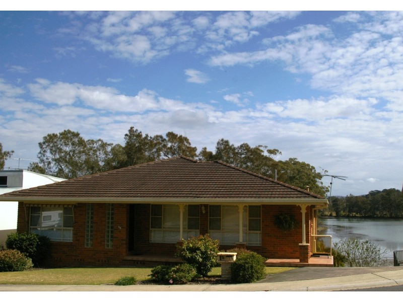 Hyland Park NSW 2448