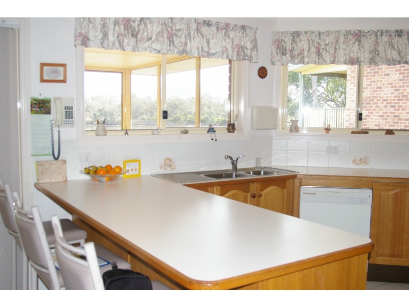 Hyland Park NSW 2448