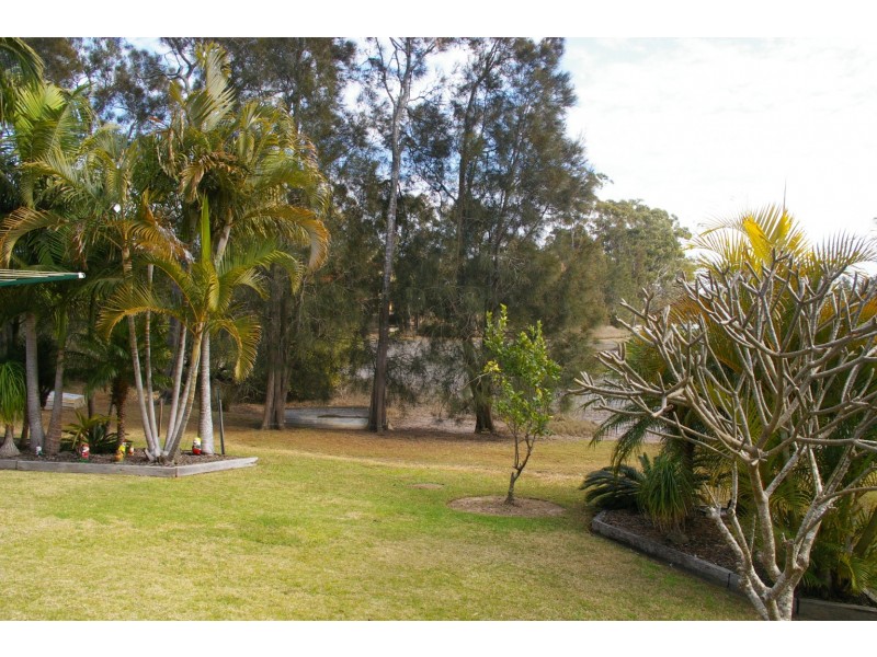 Hyland Park NSW 2448