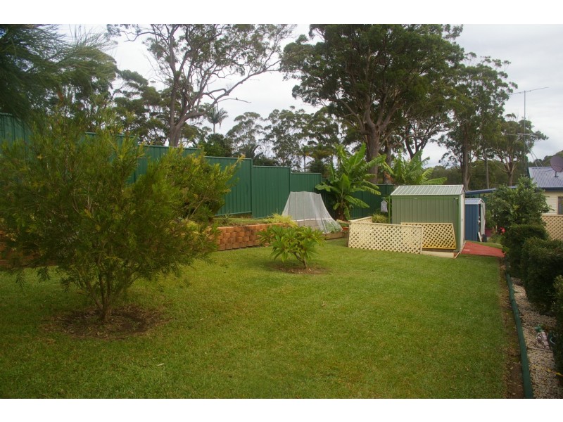 Valla Beach NSW 2448