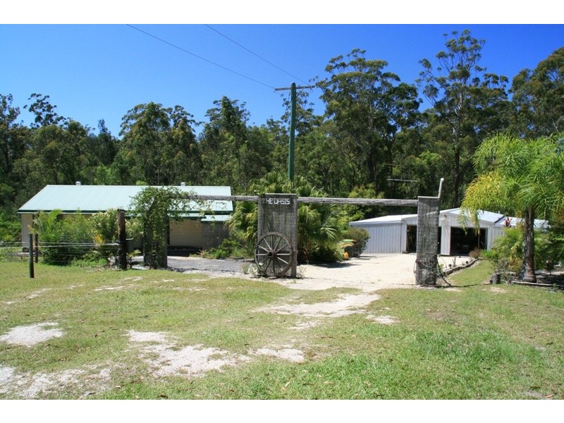 Valla NSW 2448