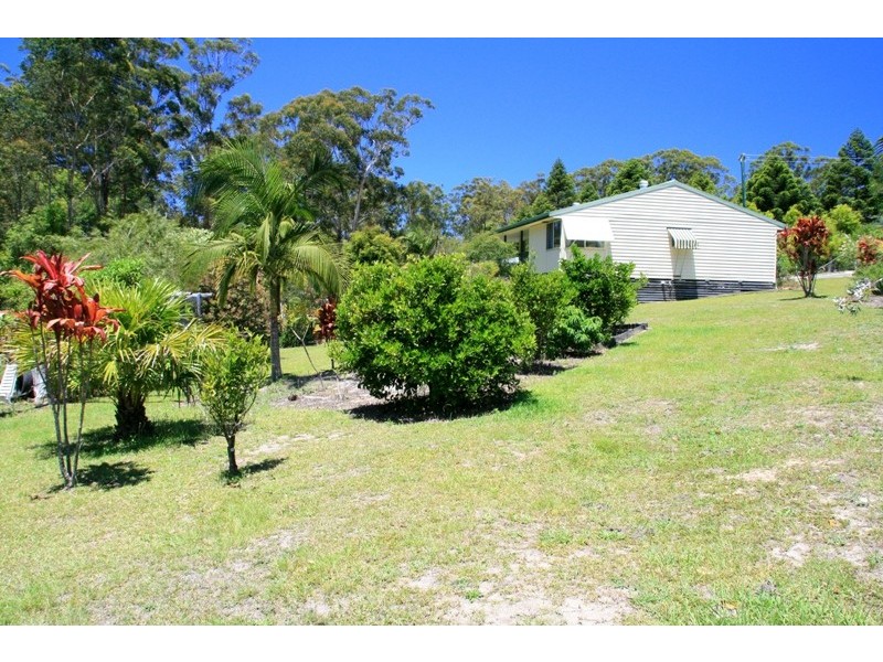 Valla NSW 2448