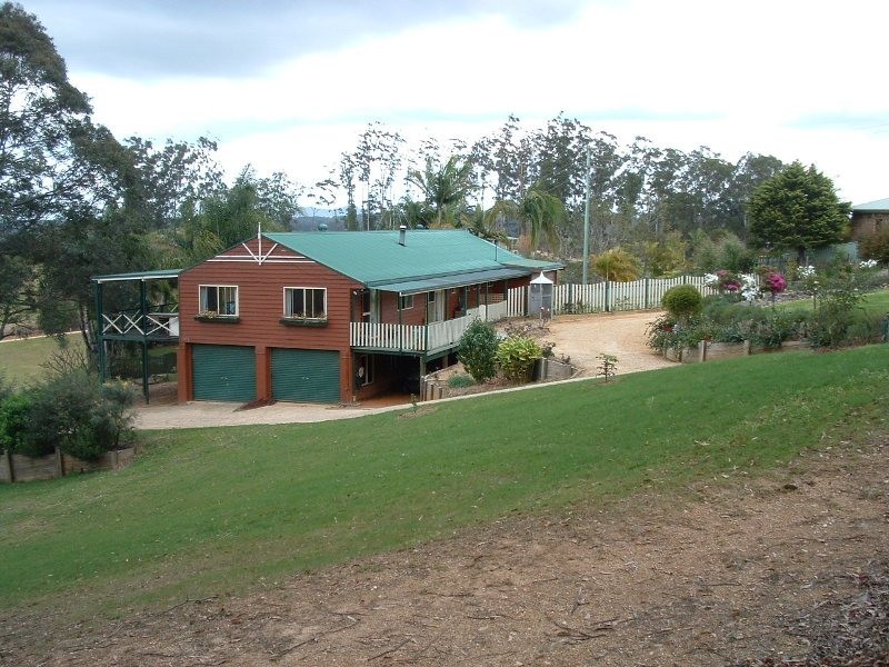 Newee Creek NSW 2447