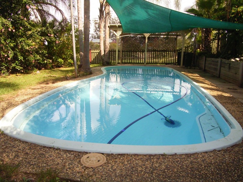 Newee Creek NSW 2447