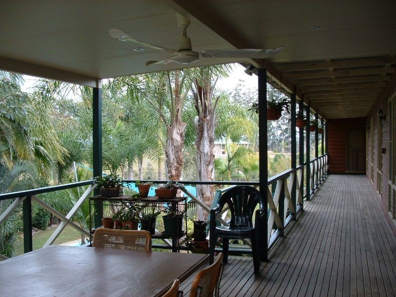 Newee Creek NSW 2447