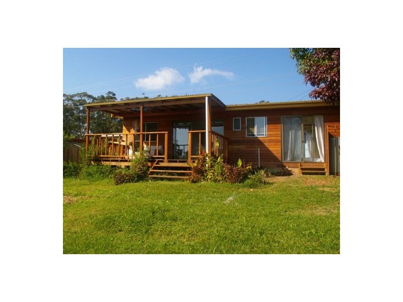 Hyland Park NSW 2448