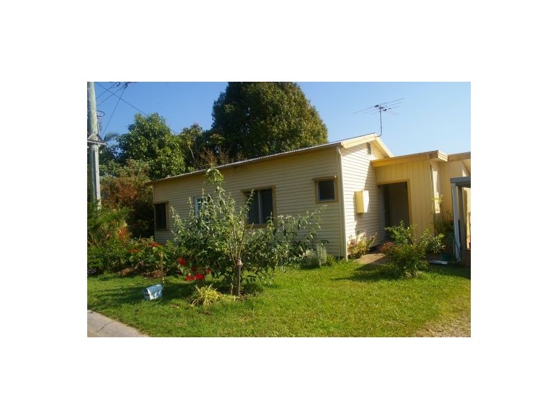 Hyland Park NSW 2448
