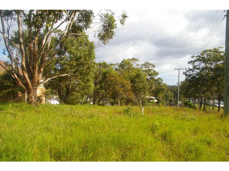Valla Beach NSW 2448