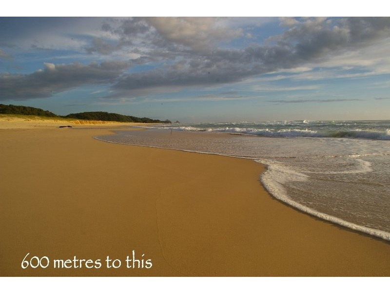 Valla Beach NSW 2448