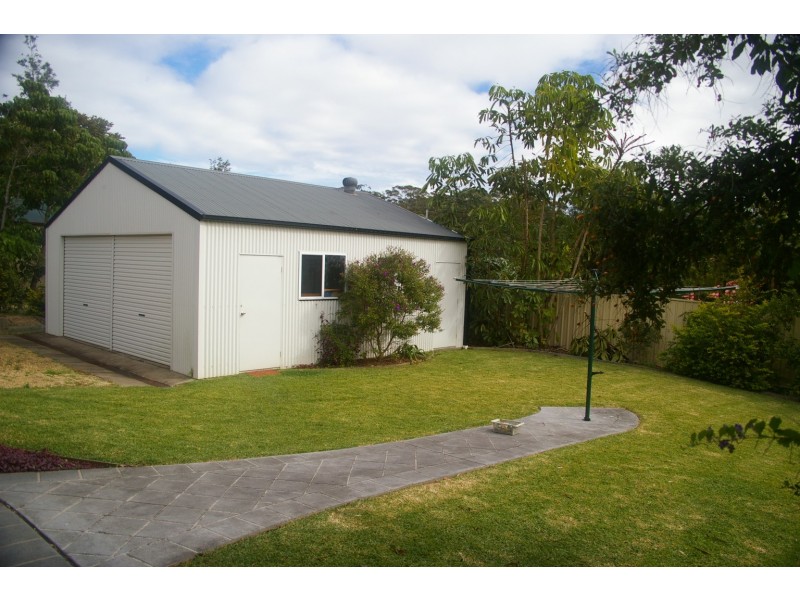 Valla Beach NSW 2448